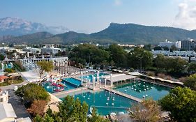 Miarosa Kemer Beach